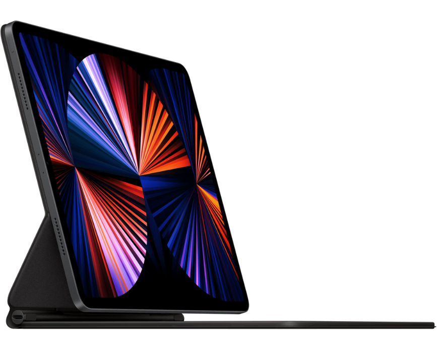 Tablette premium, sélection Lerou Nabi